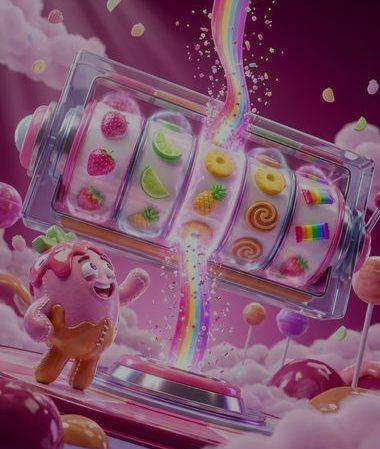 Sweet Bonanza