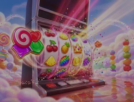 Sweet Bonanza