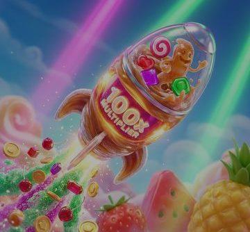 Sweet Bonanza