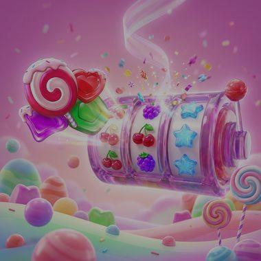 Sweet Bonanza